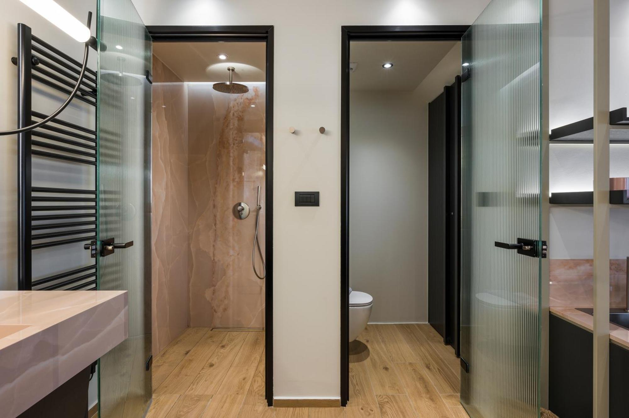 Agave Suites Ханья Номер фото