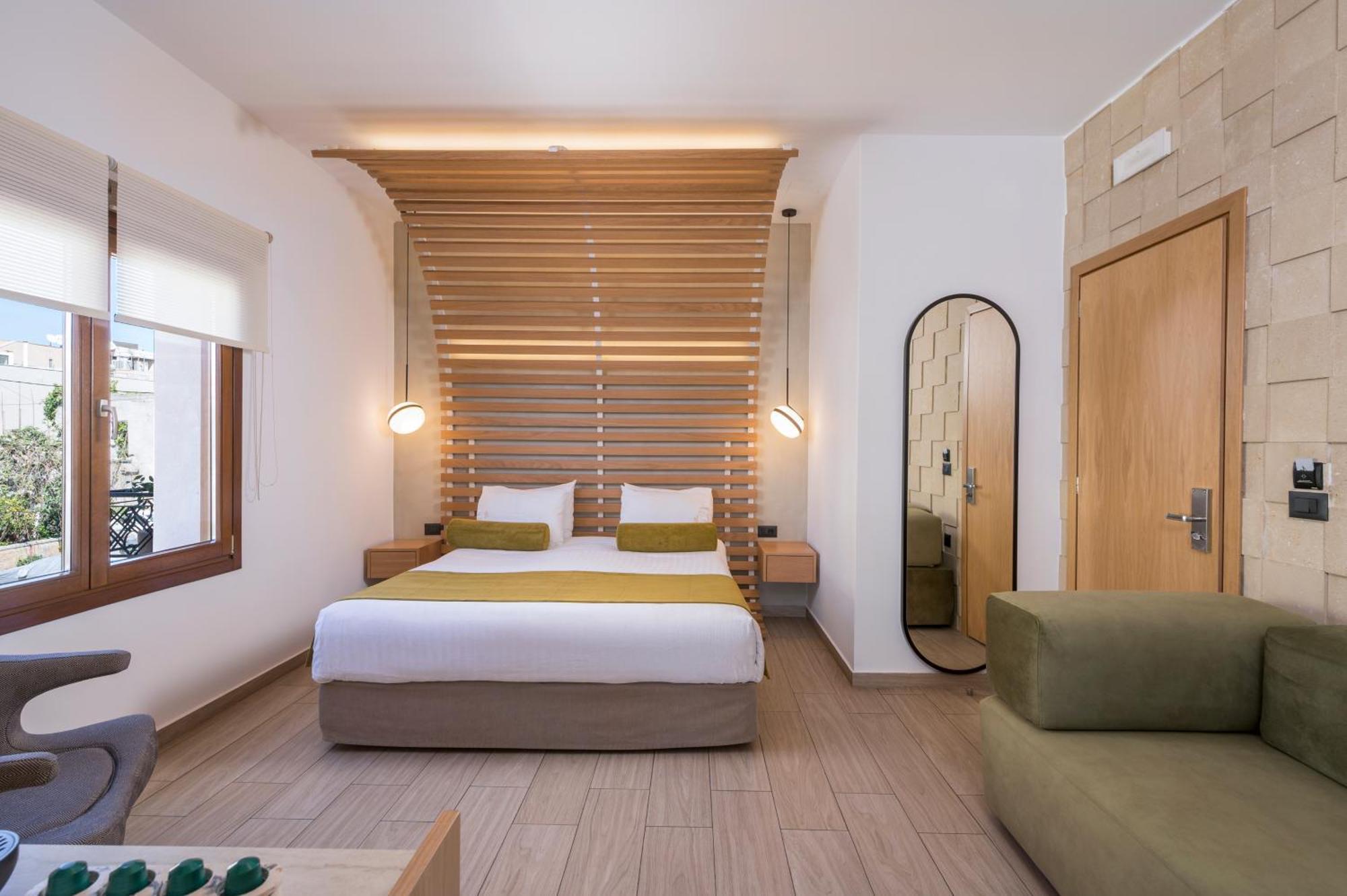 Agave Suites Ханья Экстерьер фото