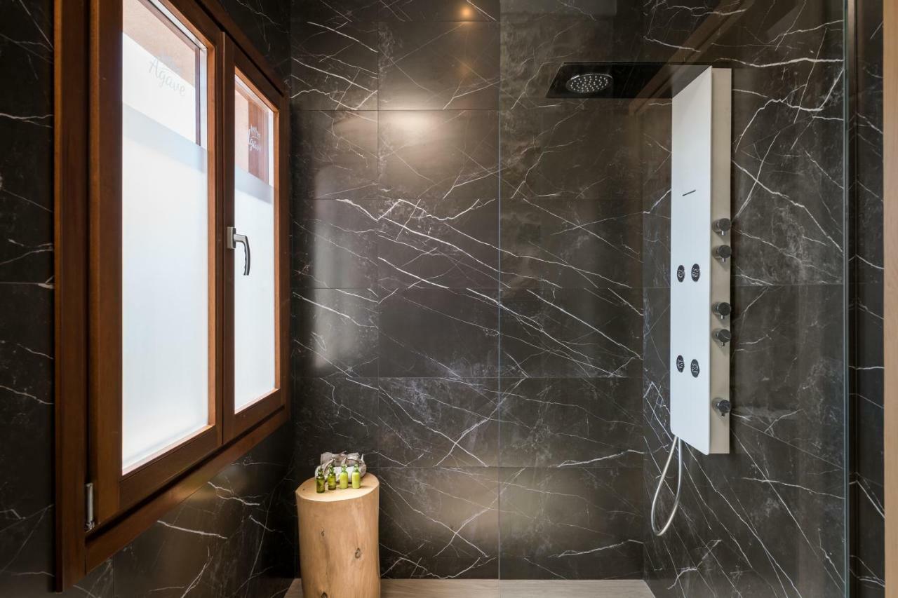 Agave Suites Ханья Экстерьер фото